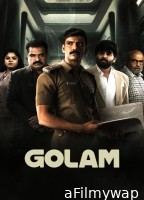 Golam (2024) ORG Hindi Dubbed Movie