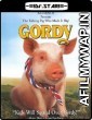 Gordy (1995) UNCUT Hindi Dubbed Movie