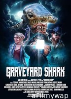 Graveyard Shark (2024) HQ Tamil Dubbed Movie