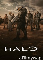 Halo (2022) Season 1 Hindi Dubbed Complete Web Series