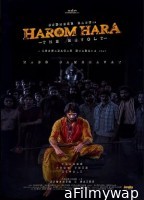 Harom Hara (2024) HQ Bengali Dubbed Movie