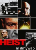 Heist (2001) ORG Hindi Dubbed Movie