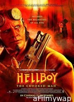 Hellboy The Crooked Man (2024) HQ Telugu Dubbed Movie