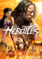 Hercules (2014) ORG Hindi Dubbed Movie