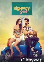 Highway Love (2024) Season 1 Hindi Web Series