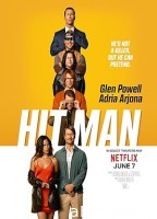 Hit Man (2023) HQ Tamil Dubbed Movie