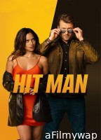 Hit Man (2024) ORG Hindi Dubbed Movie