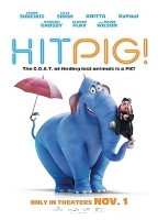 Hitpig (2024) HQ Hindi Dubbed Movie