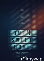 Home Sweet Home Where Evil Lives (2023) HQ Tamil Dubbed Movie