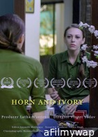 Horn And Ivory (2023) HQ Hindi Dubbed Movie