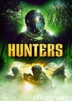 Hunters (2021) ORG Hindi Dubbed Movie