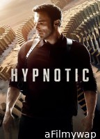 Hypnotic (2023) ORG Hindi Dubbed Movie