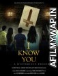 I Know You (2020) Hindi Full Movie