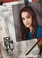 Identity (2025) HQ Bengali Dubbed Movie