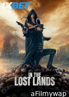 In The Lost Lands (2025) English Movie