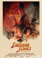 Indiana Jones and the Dial of Destiny (2023) English Movie