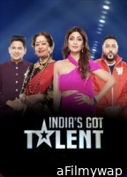 Indias Got Talent (2023) Hindi Season 10 Episode-11