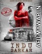 Indu Sarkar (2017) Hindi Movie