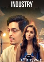 Industry (2024) Season 1 Hindi Web Series