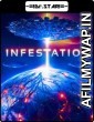 Infestation (2020) Hindi Dubbed Movie