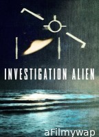 Investigation Alien (2024) Season 1 Hindi Dubbed Web Series