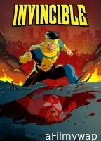 Invincible (2025) Season 3 EP01 To EP03 Hindi Dubbed Series