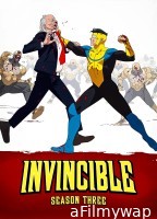 Invincible (2025) Season 3 EP05 To EP07 Hindi Dubbed Series