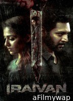 Iraivan (2023) ORG Hindi Dubbed Movie