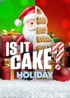 Is It Cake Holiday (2024) Season 1 Hindi Dubbed Web Series