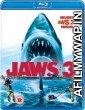 Jaws 3 (1983) Hindi Dubbed Movies