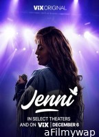 Jenni (2024) HQ Hindi Dubbed Movie