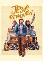 Jesus Revolution (2023) ORG Hindi Dubbed Movies