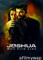 Joshua Imai Pol Kaka (2024) ORG Hindi Dubbed Movie