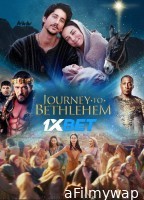 Journey To Bethlehem (2023) English Movies