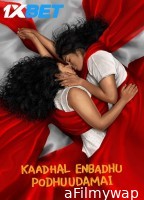 Kaadhal Enbadhu Podhu Udamai (2025) HQ Hindi Dubbed Movie