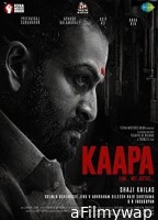 Kaapa (2022) UNCUT Hindi Dubbed Movie