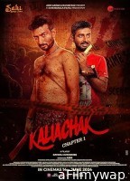 Kaliachak Chapter1 (2024) HQ Hindi Dubbed Movie