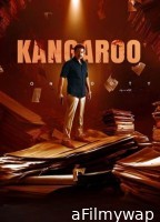 Kangaroo (2024) ORG Hindi Dubbed Movie