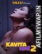 Kavita Bhabhi Part 3 (2020) UNRATED Hindi Season 2 Complete Show