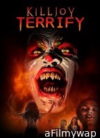 Killjoy Terrify (2024) HQ Bengali Dubbed Movie