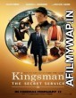 Kingsman The Secret Service (2014) Hindi Dubbed Movie