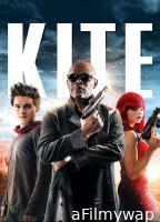 Kite (2014) ORG Hindi Dubbed Movie