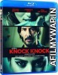 Knock Knock (2015) UNRATED Hindi Dubbed Movie