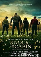 Knock at the Cabin (2023) ORG Hindi Dubbed Movie