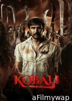 Kobali (2025) Season 1 Hindi Web Series