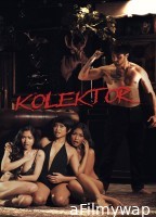 [+18] Kolektor (2025) Tagalog Movie