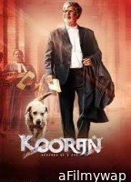 Kooran (2025) Tamil Movie