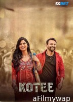 Kotee (2024) HQ Hindi Dubbed Movie