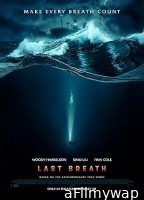 Last Breath (2025) Hindi Dubbed And Subtitles