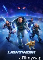 Lightyear (2022) ORG Hindi Dubbed Movie